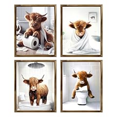 Twnslla highland cow for sale  Delivered anywhere in USA 