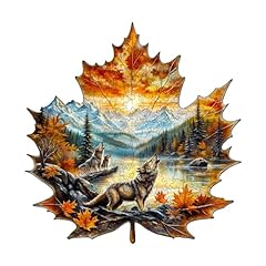 Wolf king autumn for sale  Delivered anywhere in UK