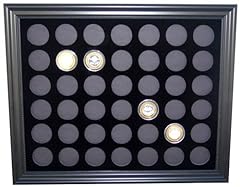 Tiny Treasures, LLC. Black Silver Strike Display Frame for sale  Delivered anywhere in USA 