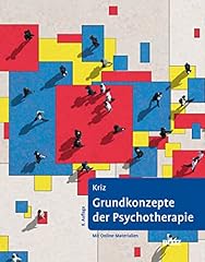 Grundkonzepte psychotherapie n gebraucht kaufen  Wird an jeden Ort in Deutschland