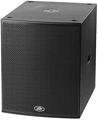 Peavey hisys h18 for sale  Delivered anywhere in UK