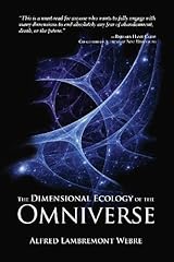 The dimensional ecology d'occasion  Livré partout en France