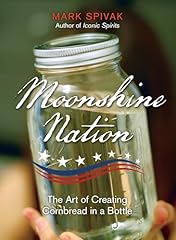 Moonshine nation art for sale  Delivered anywhere in USA 