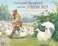 Good shepherd stubborn for sale  Delivered anywhere in USA 