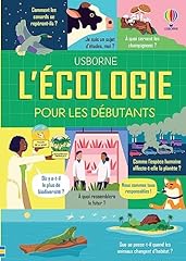 écologie débutants d'occasion  Livré partout en France