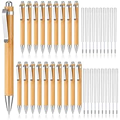 Fainne bamboo retractable for sale  Delivered anywhere in USA 