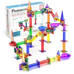 Picassotiles 50pcs magnetic for sale  Delivered anywhere in USA 