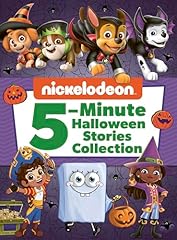 Nickelodeon minute halloween for sale  Delivered anywhere in USA 