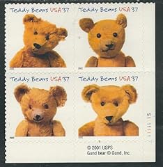 2002 teddy bears for sale  Delivered anywhere in USA 