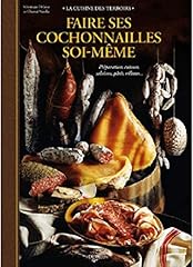 Faire cochonnailles d'occasion  Livré partout en France