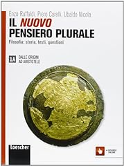 Nuovo pensiero plurale. usato  Spedito ovunque in Italia 