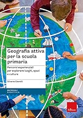Geografia attiva per usato  Spedito ovunque in Italia 