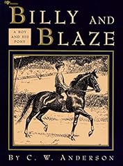 Billy blaze for sale  Delivered anywhere in USA 