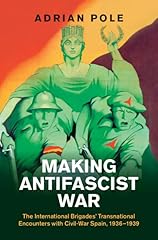 Making antifascist war for sale  Delivered anywhere in UK