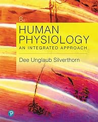 Human physiology integrated for sale  Delivered anywhere in USA 
