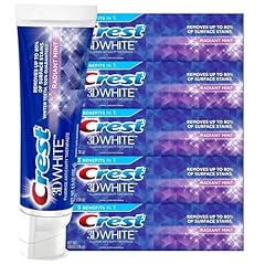 Crest white zahnpasta gebraucht kaufen  Wird an jeden Ort in Deutschland