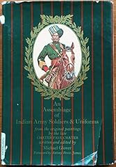 Assemblage indian army for sale  Delivered anywhere in UK