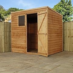 7ft 5ft wooden for sale  Delivered anywhere in UK