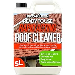 Pro kleen rapid for sale  Delivered anywhere in UK