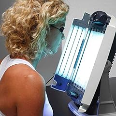 Lampe bronzage visage d'occasion  Livré partout en France