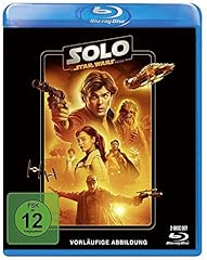 Solo star wars gebraucht kaufen  Wird an jeden Ort in Deutschland