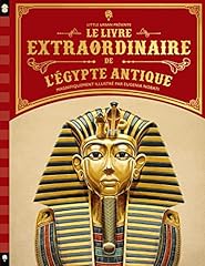 Livre extraordinaire egypte d'occasion  Livré partout en France