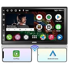 Atoto 7inch android for sale  Delivered anywhere in UK