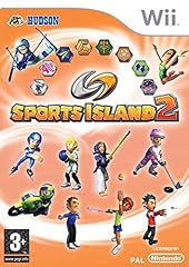 Sports island nintendo gebraucht kaufen  Wird an jeden Ort in Deutschland
