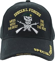 Black special forces for sale  Delivered anywhere in USA 