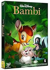 Bambi d'occasion  Livré partout en France