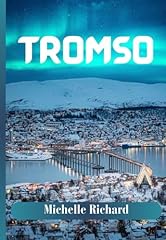 Tromso best things for sale  Delivered anywhere in UK