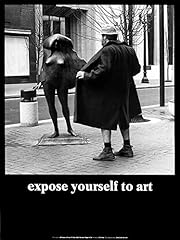 Expose art ryerson for sale  Delivered anywhere in USA 