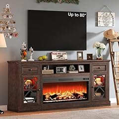 Amerlife farmhouse fireplace for sale  Delivered anywhere in USA 