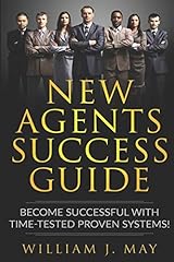 New agents success for sale  Delivered anywhere in USA 