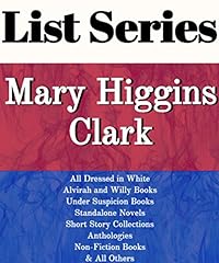 Mary higgins clark usato  Spedito ovunque in Italia 
