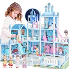 Doll house girls for sale  Delivered anywhere in UK