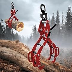 Inch log lifting for sale  Delivered anywhere in USA 