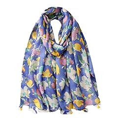 Kooyol femme foulard d'occasion  Livré partout en Belgiqu