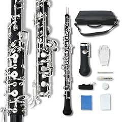 Wuqimusc oboe instrument for sale  Delivered anywhere in USA 