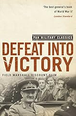 Defeat victory for sale  Delivered anywhere in UK