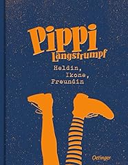 Pippi langstrumpf. heldin d'occasion  Livré partout en Belgiqu