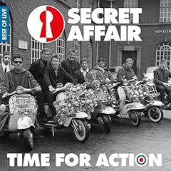 Time action best for sale  Delivered anywhere in UK