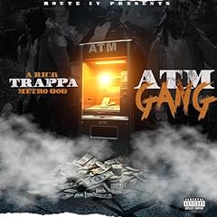 Atm gang explicit for sale  Delivered anywhere in USA 