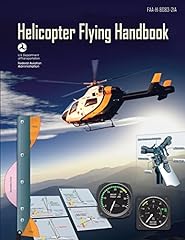 Helicopter flying handbook for sale  Delivered anywhere in USA 