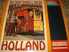 Holland great barrel for sale  Delivered anywhere in USA 