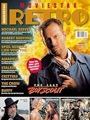 Moviestar retro ausgabe gebraucht kaufen  Wird an jeden Ort in Deutschland