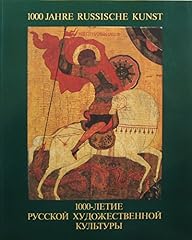 1000 jahre russische gebraucht kaufen  Wird an jeden Ort in Deutschland