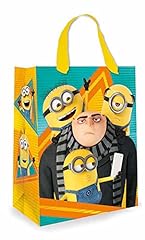 Despicable minion large for sale  Delivered anywhere in UK