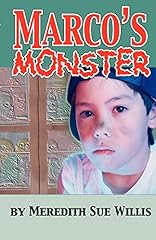 Marco monster for sale  Delivered anywhere in UK