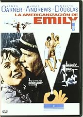 Americanizacion emily for sale  Delivered anywhere in UK